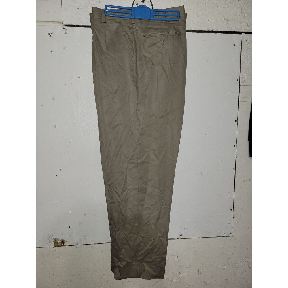 Izod khaki slacks (P99)